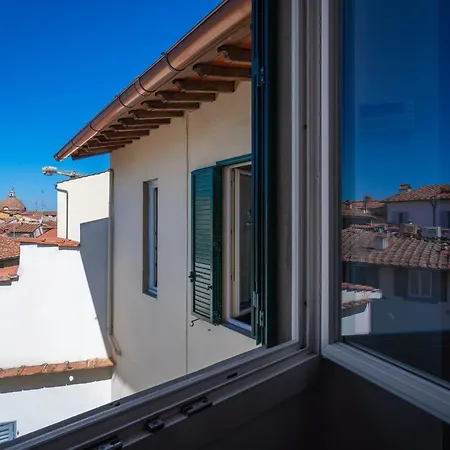 Apartment Belle Donne *