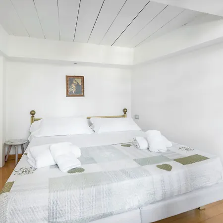 Belle Donne Διαμέρισμα Φλωρεντία