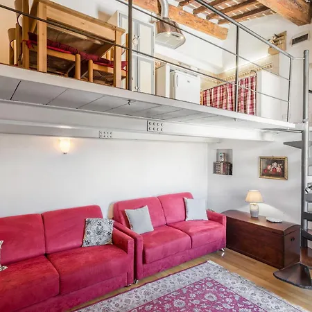 Belle Donne Appartement *
