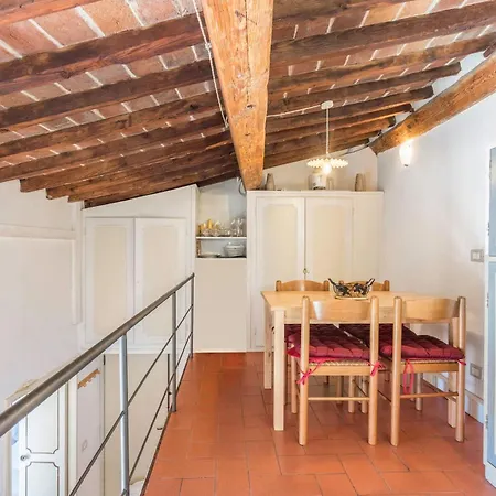Appartement Belle Donne *
